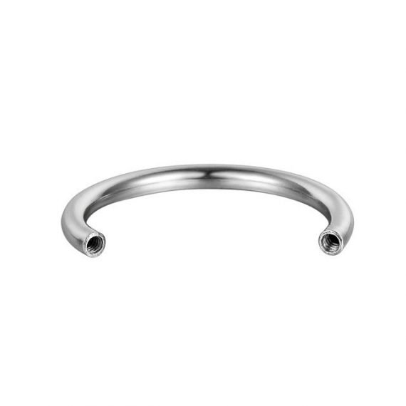 16G-Internally-Threaded-Surgical-Steel-Labret-Curved-Circular-Ear-Spirals-Straight-Barbell-Body-Piercing-JewelryCircular Barbells_1