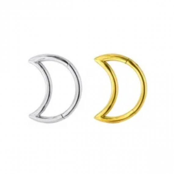 טבעת קליקר ירח